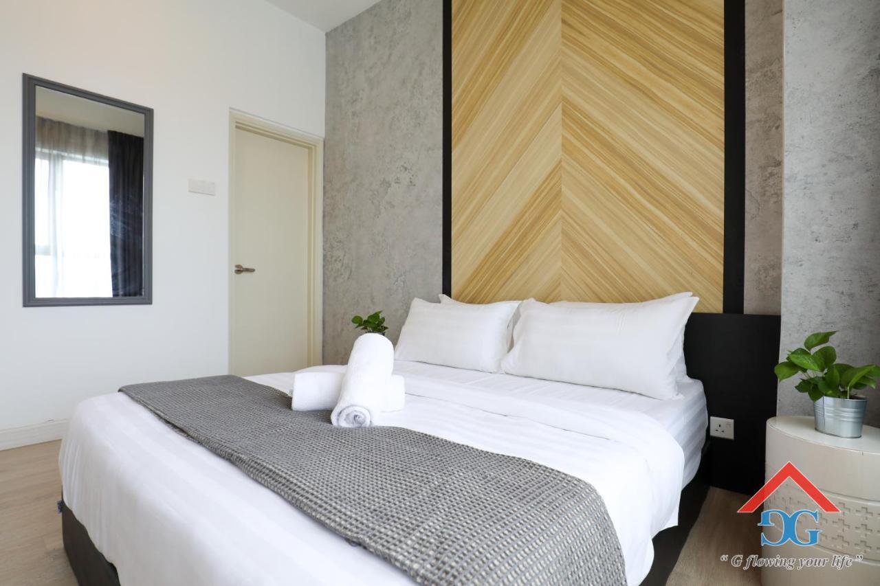 Arte Plus By Grabstay Kuala Lumpur Exterior foto